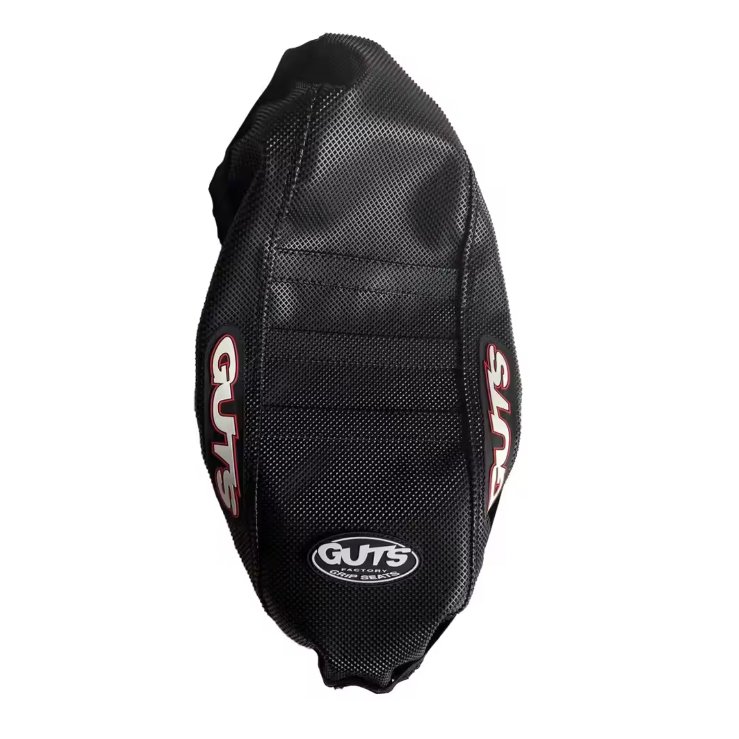 Surron Lbx Guts Ribbed Seat Cover