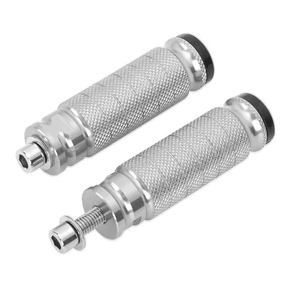 Talaria x3 Foot Locks