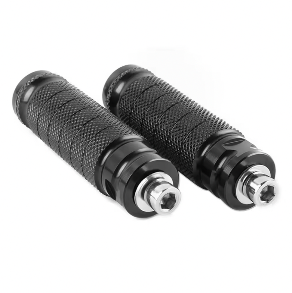 Talaria x3 Foot Locks