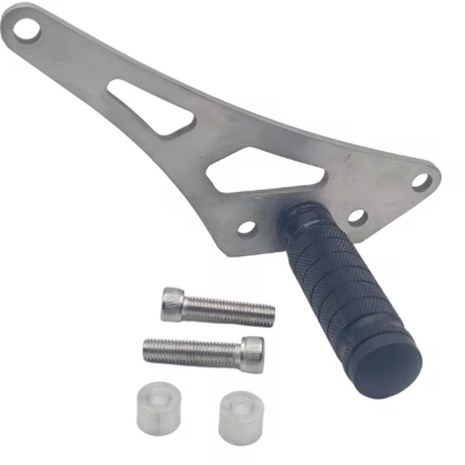 Surron Lbx Foot Lock