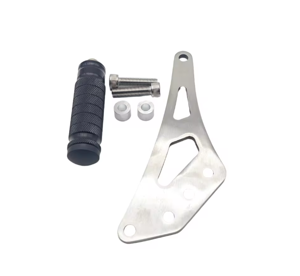 Surron Lbx Foot Lock