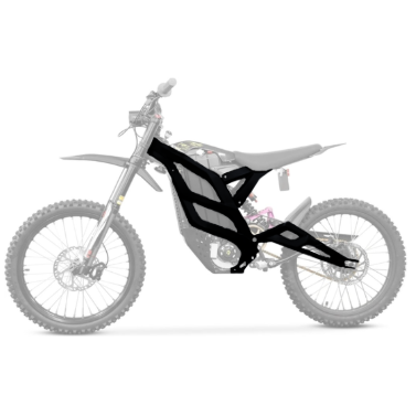 79 Bike Frame Guards